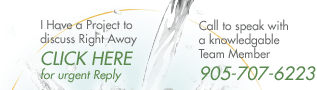 Contact Us Now Regarding Your Pending Project